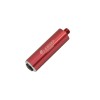 Queueverlängerung, Exceed 4 inch, rot Queueverlängerung, Exceed 4 inch, rot