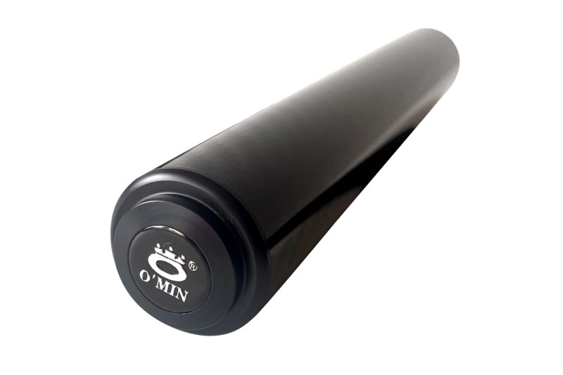 Queueverlängerung, O'Min, 8 inch, Carbon-Optik