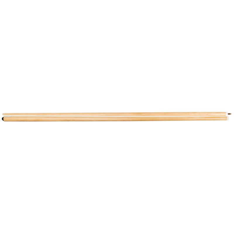 Holzstiel, natur, zweiteilig, 246 cm Holzstiel, natur, zweiteilig, 246 cm