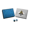 Billardkreide, Predator Crest, blau, 144er Pack Billardkreide, Predator Crest, blau, 144er Pack
