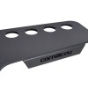 Billard Queueständer, Cornilleau, schwarz, für 4 Queues + Dreieck Billard Queueständer, Cornilleau, schwarz, für 4 Queues + Dreieck