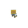 Billard-Kreide, Pioneer, blau, 12er Pack Billard-Kreide, Pioneer, blau, 12er Pack