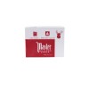 Billard-Kreide, Master, blau, 12er Pack Billard-Kreide, Master, blau, 12er Pack