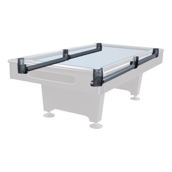 Ballrücklaufsystem für Eliminator/Triumph 7 & 8 ft. (Fuß)