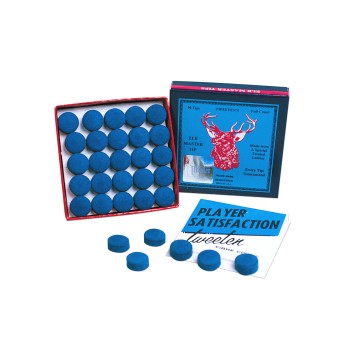 Klebeleder Elk Master