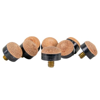 Schraubleder, 13 mm, 3/16, Metall