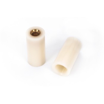 Ferrule, Schraube, 12 mm, 3/16 Ferrule, Schraube, 12 mm, 3/16