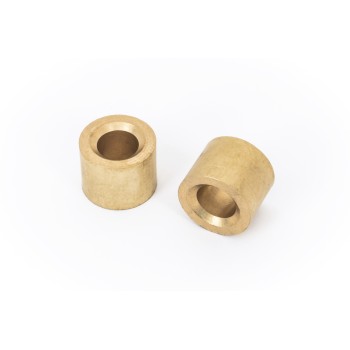 Ferrule, messing, 13 mm Ferrule, messing, 13 mm