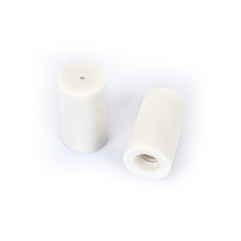 Ferrule, 14 mm, (IVORY-X)