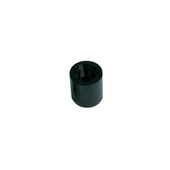 Buttcap Bear, schwarz Buttcap Bear, schwarz