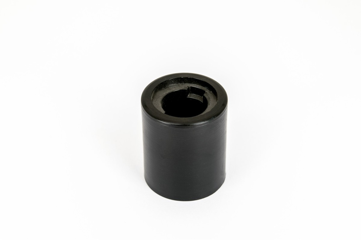 Buttring Classic, schwarz, lang