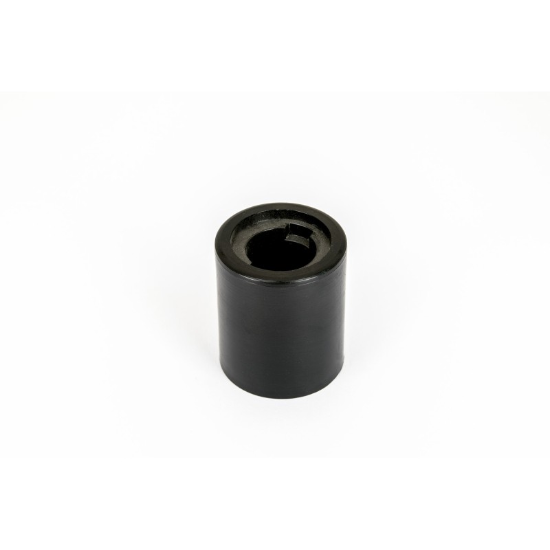 Buttring Classic, schwarz, lang