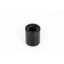 Buttring Classic, schwarz, lang