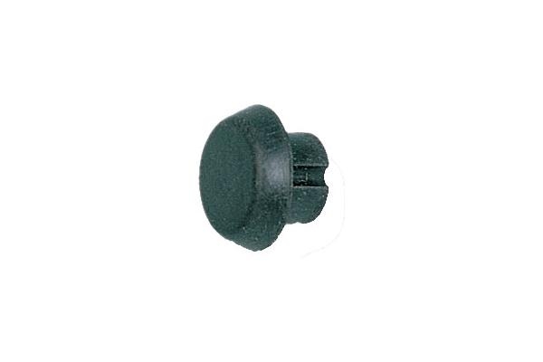 Gummipuffer Classic & Fury Ø 19,7 mm, H 15 mm