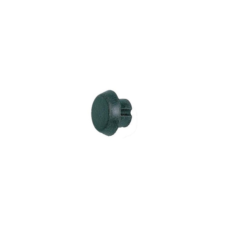 Gummipuffer Classic & Fury Ø 19,7 mm, H 15 mm Gummipuffer Classic & Fury Ø 19,7 mm, H 15 mm