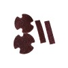 Ersatzschleifpapier für Multifunktions Tip Tool