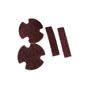 Ersatzschleifpapier für Multifunktions Tip Tool Ersatzschleifpapier für Multifunktions Tip Tool