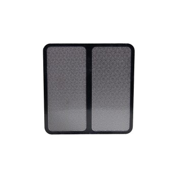 Tip Tool, Multi Scuff & Shape