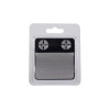 Tip Tool, Multi Scuff & Shape