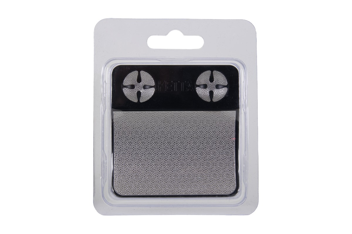Tip Tool, Multi Scuff & Shape