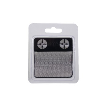 Tip Tool, Multi Scuff & Shape