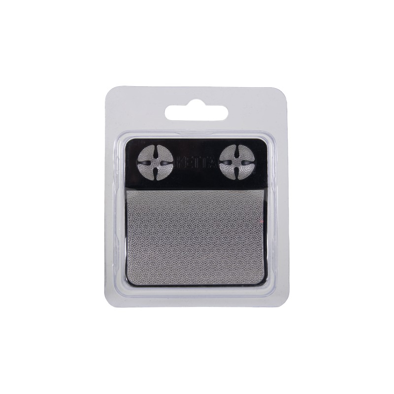 Tip Tool, Multi Scuff & Shape