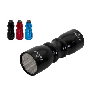 Tip Tool, Aufrauer Scuff & Tapper