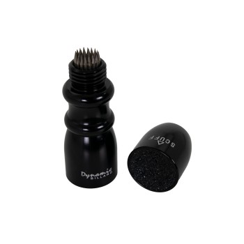 Tip Tool, Aufrauer Scuff & Tapper