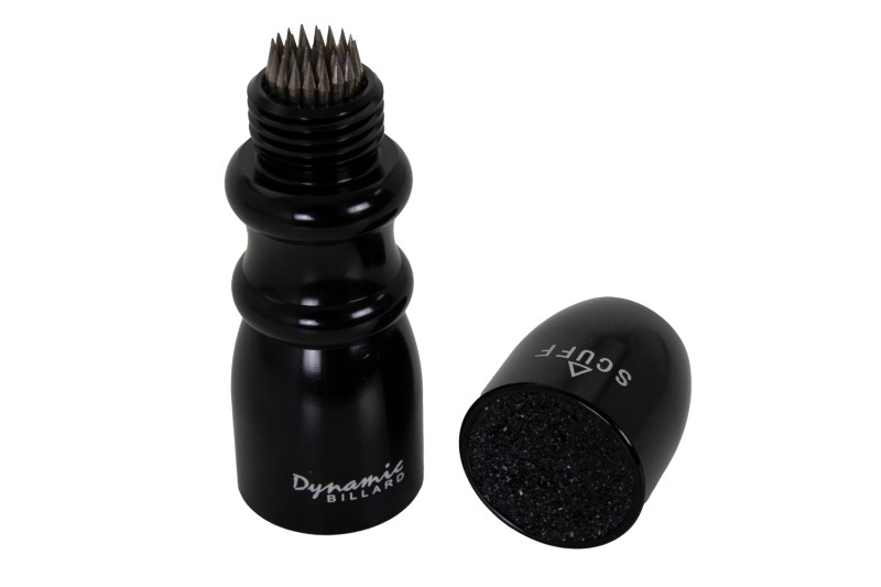 Tip Tool, Aufrauer Scuff & Tapper