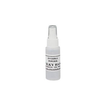 Silky Smooth Hand Trockenspray, 2 oz.
