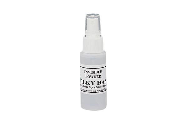 Silky Smooth Hand Trockenspray, 2 oz.