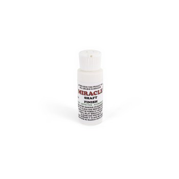 Queuepflege, Miracle, 2 oz., Oberteilreiniger und -politur