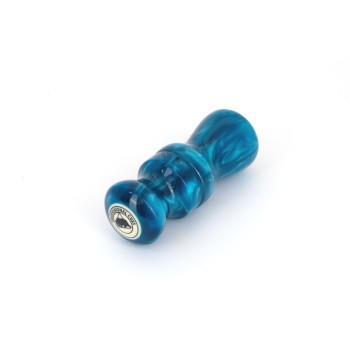 Gewindeschoner, blau, American 5/16x14