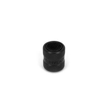 Aufrauer (Tip Tacker), schwarz