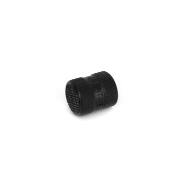 Aufrauer (Tip Tacker), schwarz