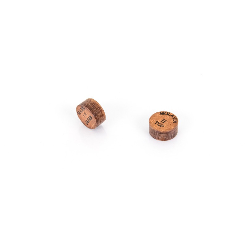 Klebeleder Molavia, 11 Schichten, 13 mm, medium Klebeleder Molavia, 11 Schichten, 13 mm, medium