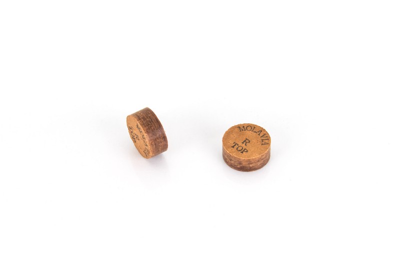 Klebeleder Molavia, 11 Schichten, 13 mm, medium