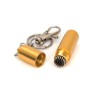 Aufrauer (Tip Tacker) Hedgehog, gold