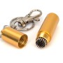Aufrauer (Tip Tacker) Hedgehog, gold