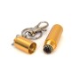 Aufrauer (Tip Tacker) Hedgehog, gold