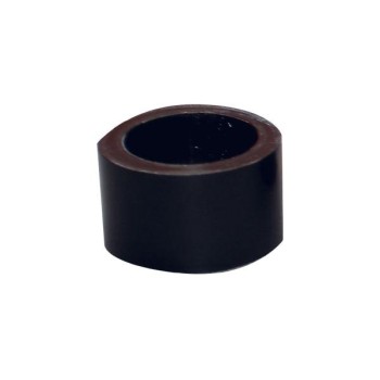 Butt Cap, schwarz, für Flash Butt Cap, schwarz, für Flash