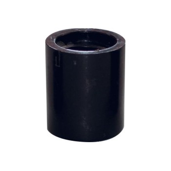Butt Cap, schwarz, für Fury, mit einfachem Ring, Butt Cap, schwarz, für Fury, mit einfachem Ring,