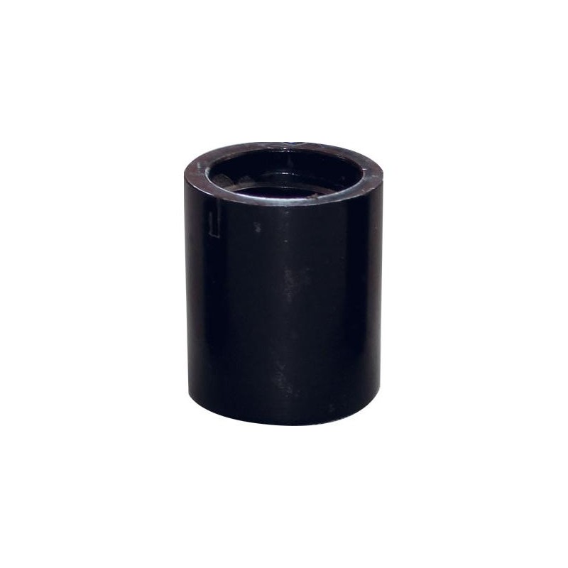 Butt Cap, schwarz, für Fury, mit einfachem Ring, Butt Cap, schwarz, für Fury, mit einfachem Ring,