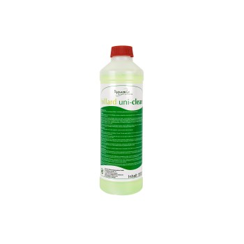 Tuchreiniger Billard Uni-Clean, 0,5 l Sprühflasche