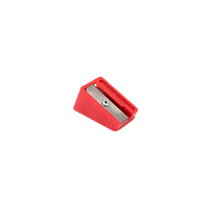 Mushroomspitzer MS1 rot Mushroomspitzer MS1 rot