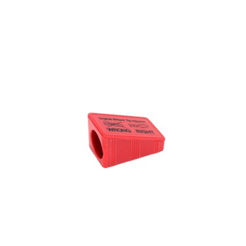 Mushroomspitzer MS1 rot