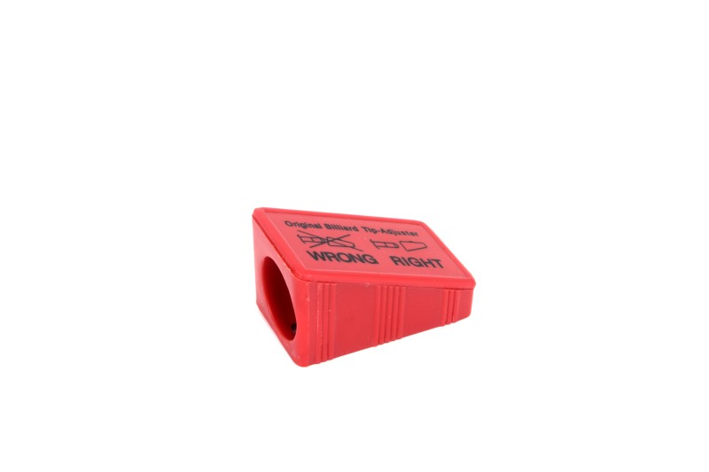 Mushroomspitzer MS1 rot