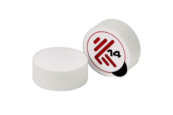 Klebeleder, Cuetec Kintrol Break/Jump, 14 mm