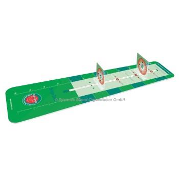 Trainingshilfe Cue Stroke