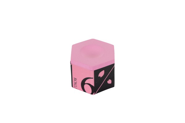 Billardkreide, Kamui ROKU, Sakura (pink)